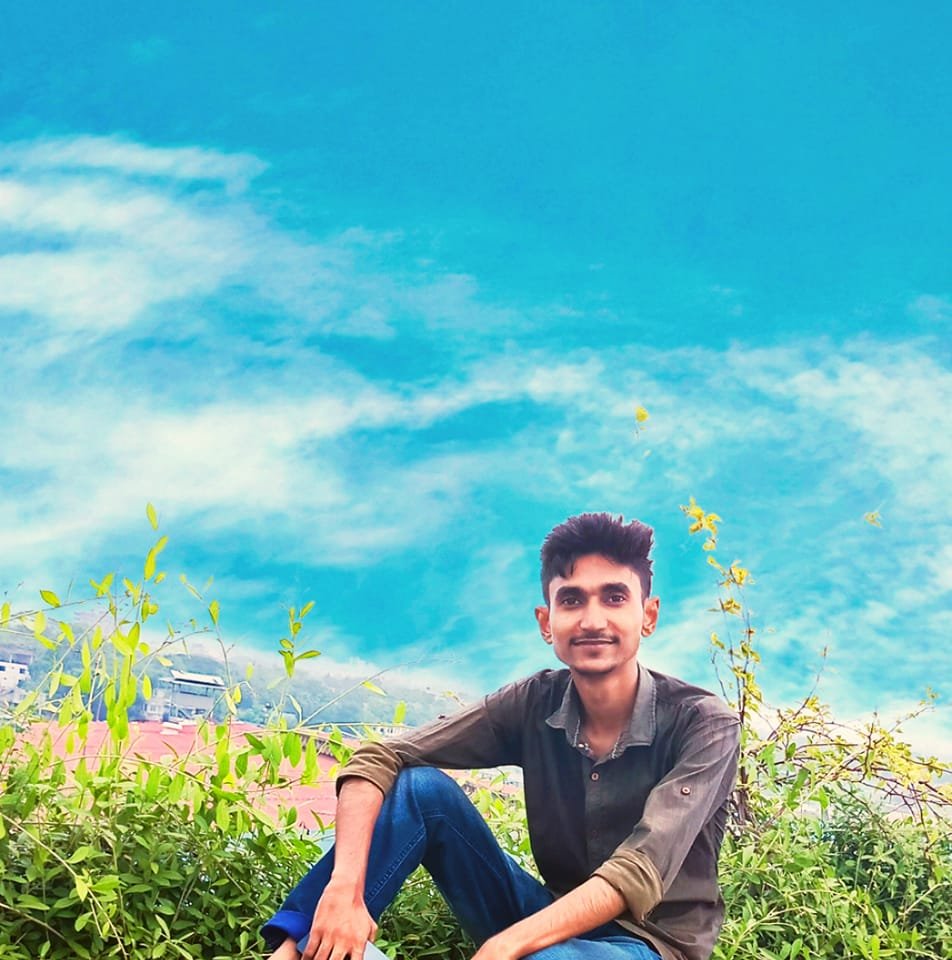 Md Roky Islam