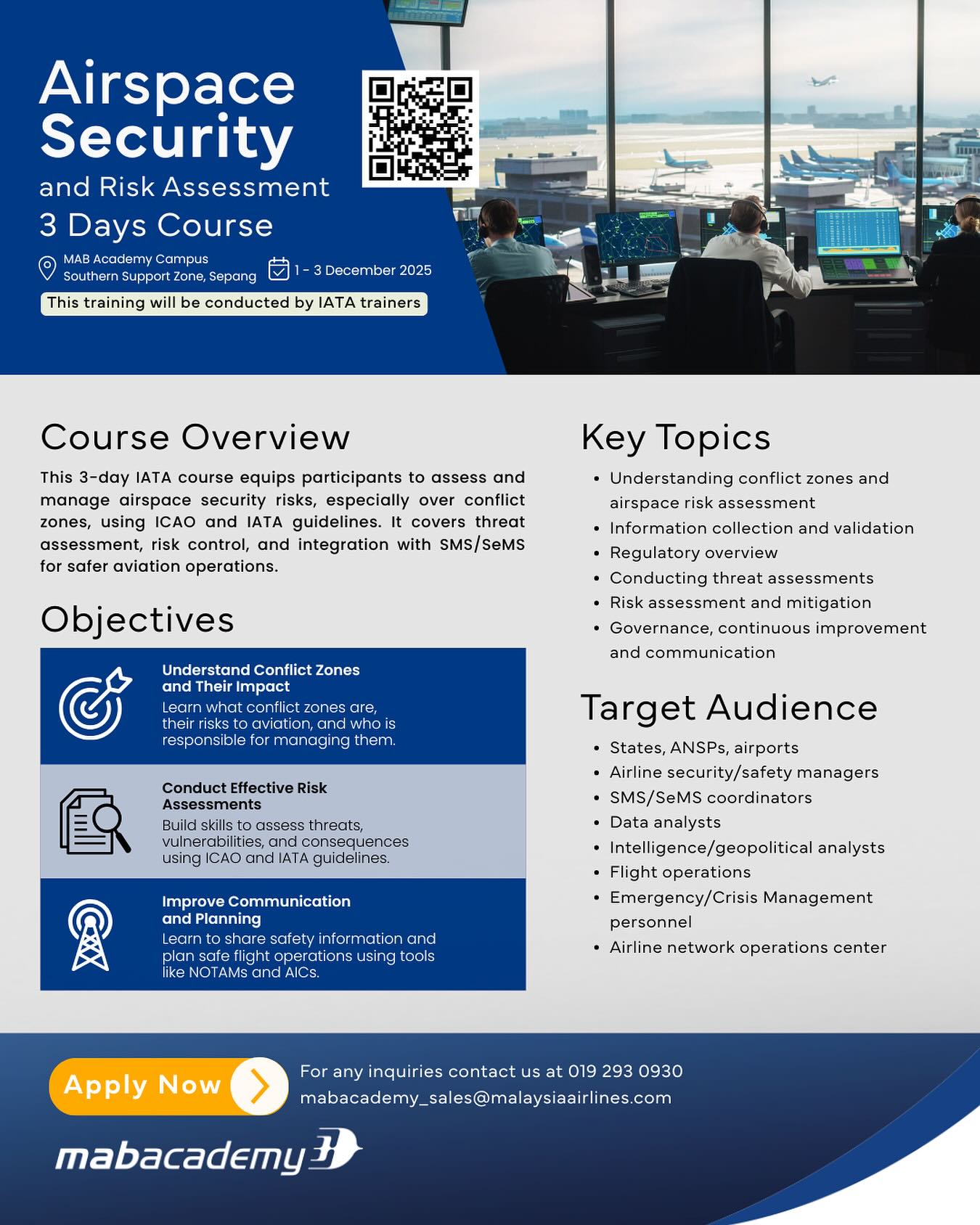 Malaysia - ️🔒Gain the strategic knowledge needed to manage complex ...
