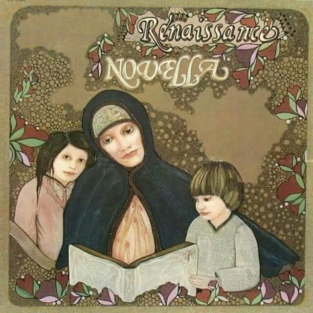 Free - RENAISSANCE Novella Studio Album, released in January 1977 Songs ...