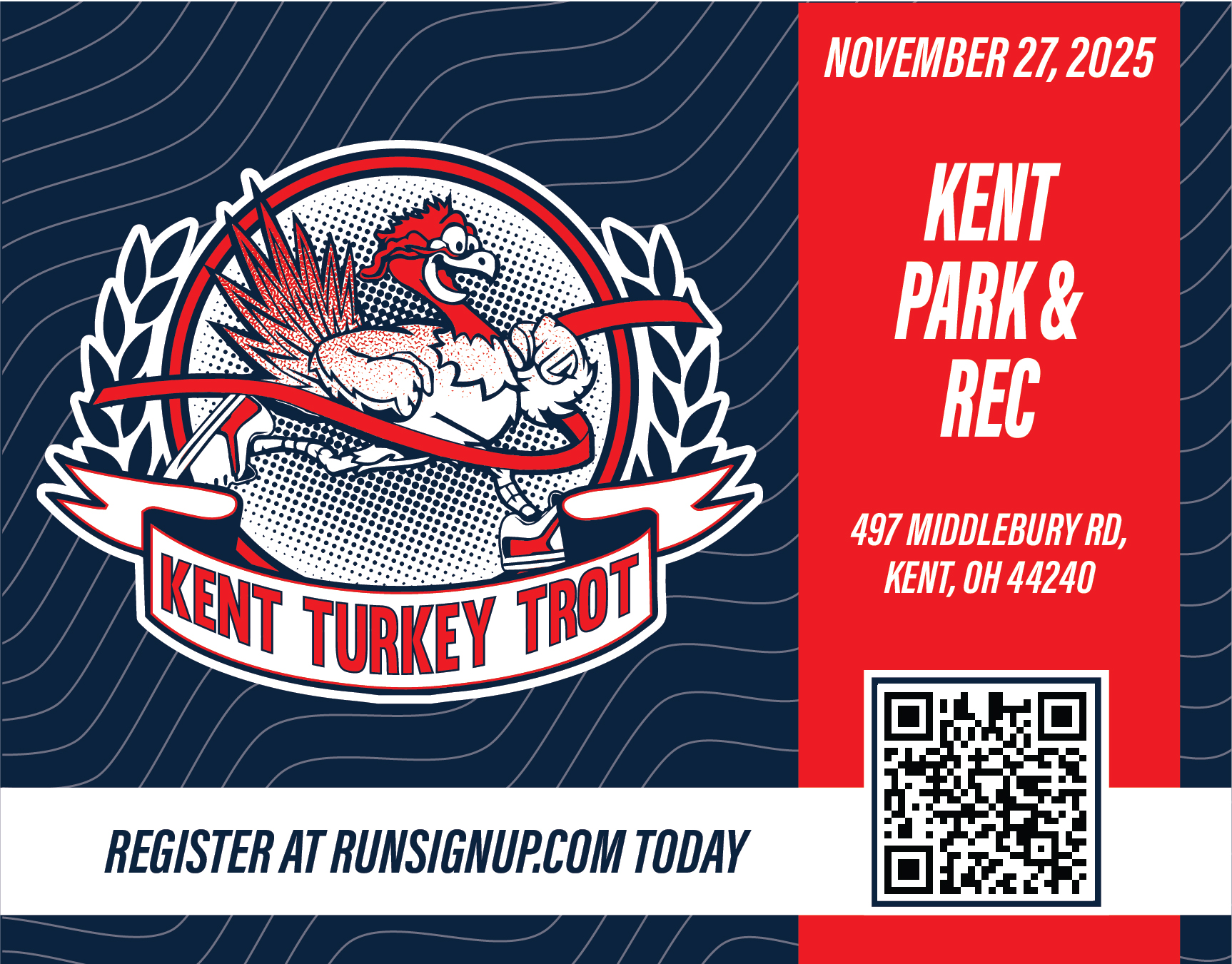 Kent Parks and Recreation Department | Kent OH