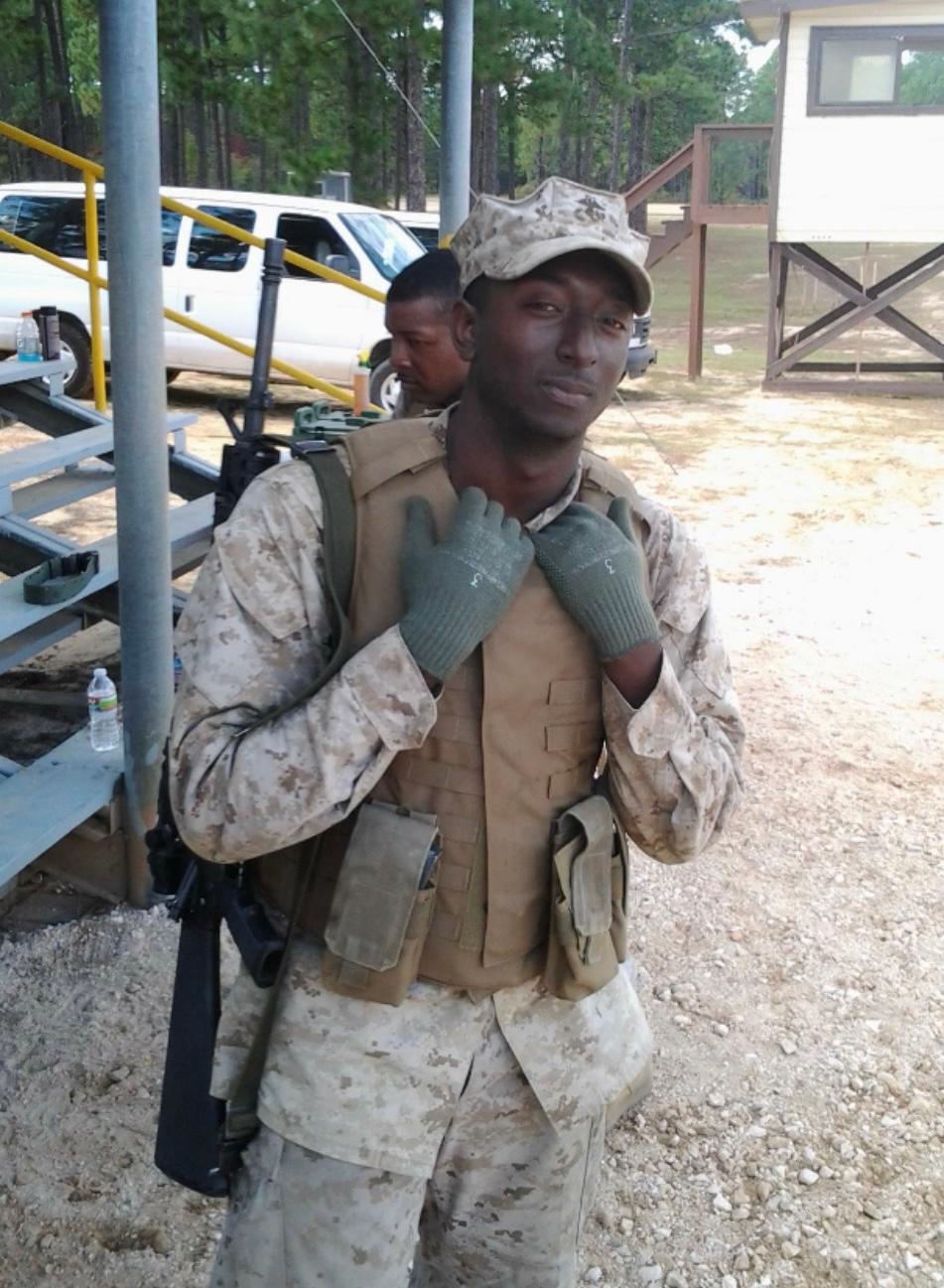 Jacob Harrison Coby, 35,... - Ruffin & Jarrett Funeral Home | Facebook