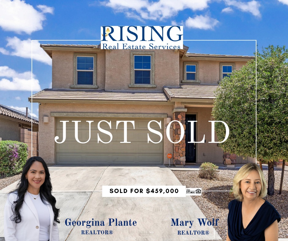 RISING Real Estate Services