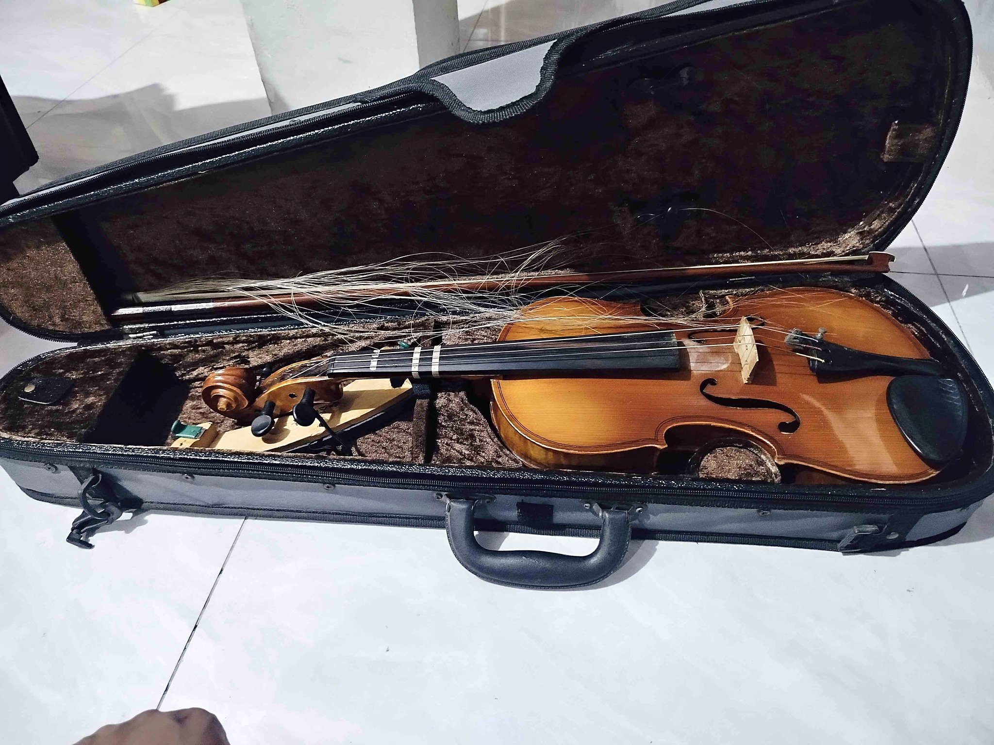 Violin - Stringed Instruments - Quezon City, Philippines | Facebook ...