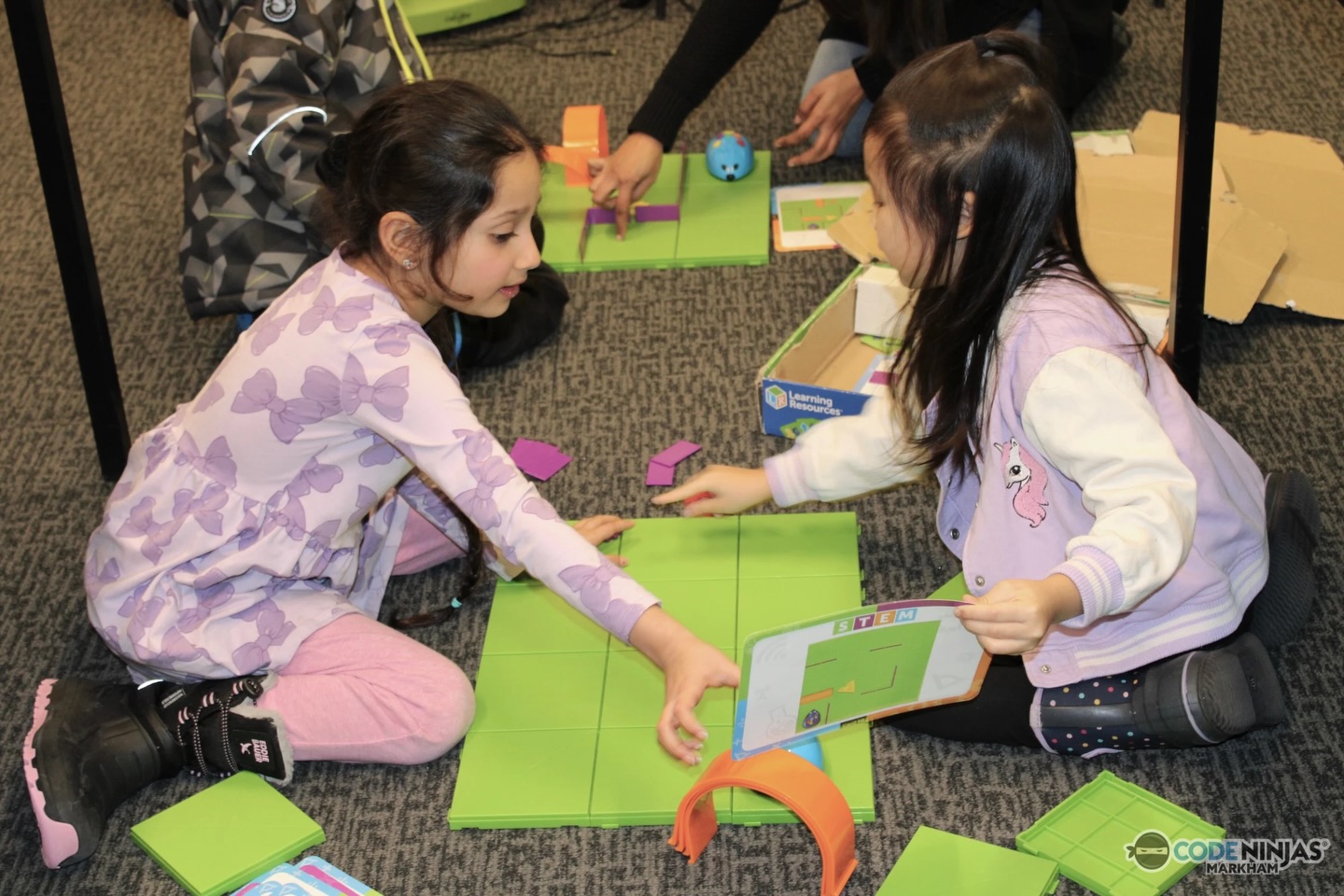 Code Ninjas Markham | Markham ON