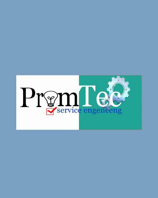 PromTec | Goma