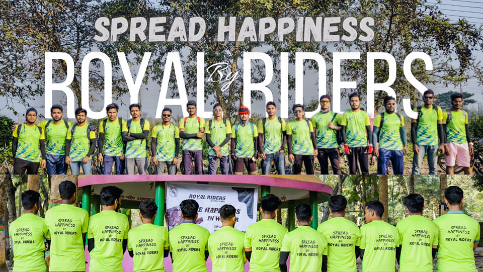 Royal Riders | Facebook