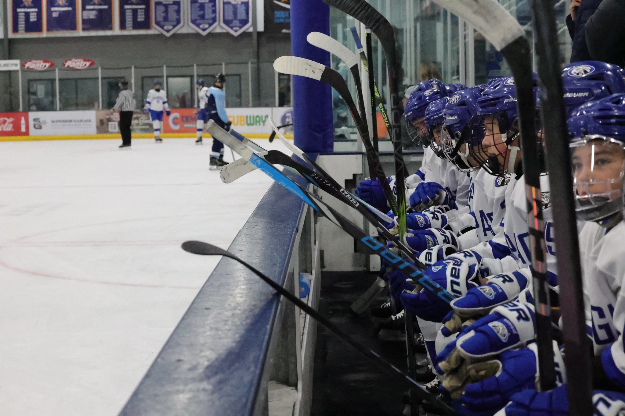 Colorado Rampage Hockey | Monument CO