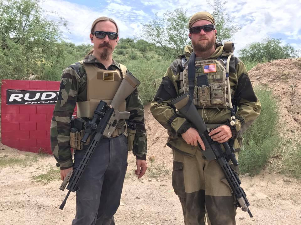InRange TV with their What Would Stoner... - Gwacs Armory LLC | Facebook