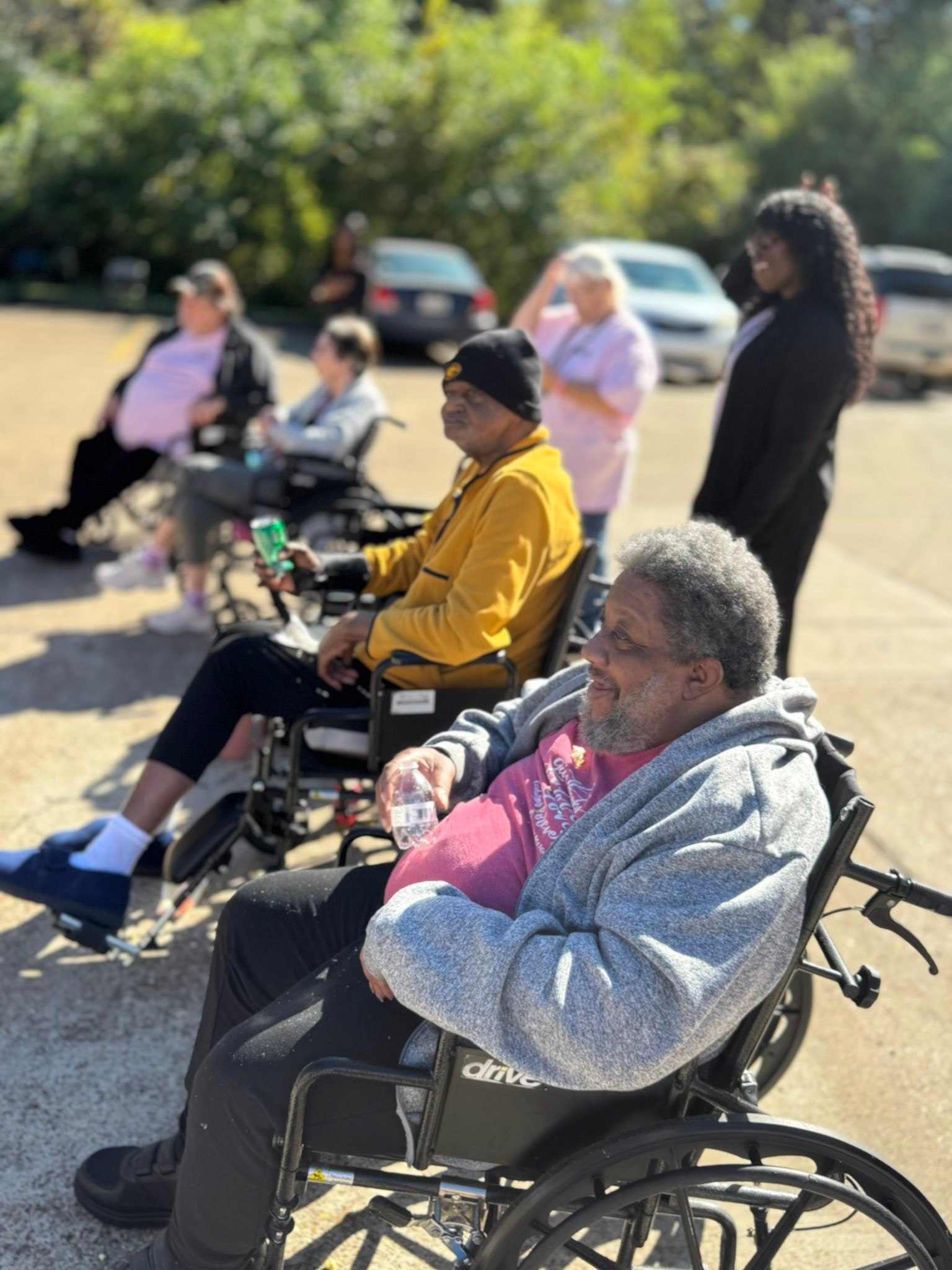 Cherry Ridge... - Cherry Ridge Skilled Nursing Facility