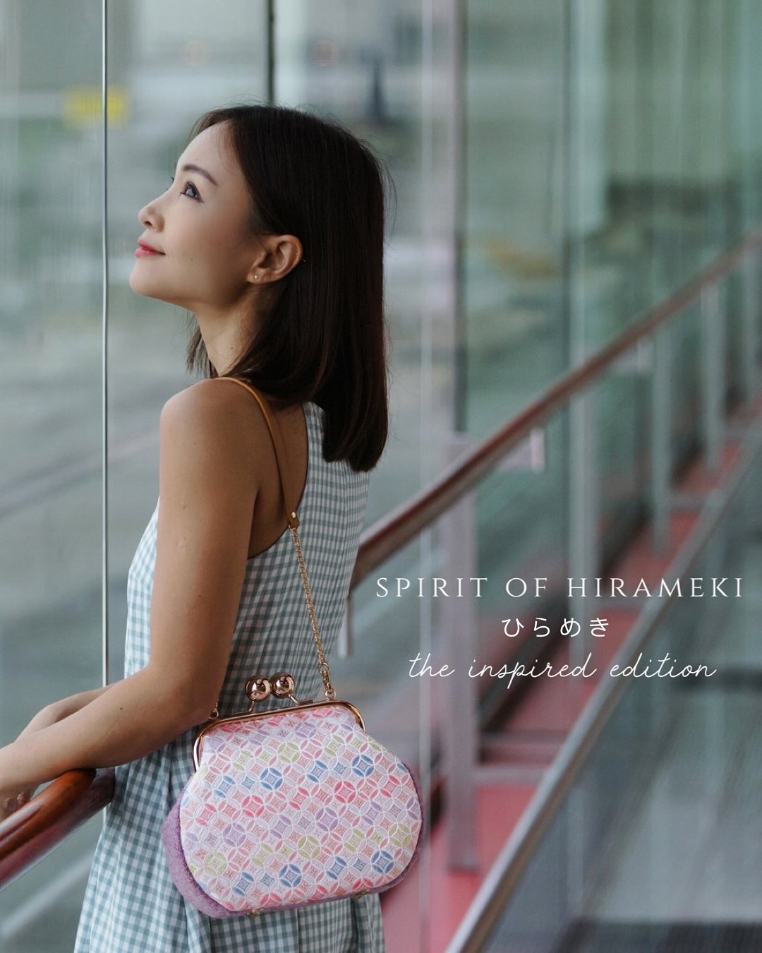 Rags to Peaches - Hi-ra-me-ki (ひらめき) — loosely translated... | Facebook