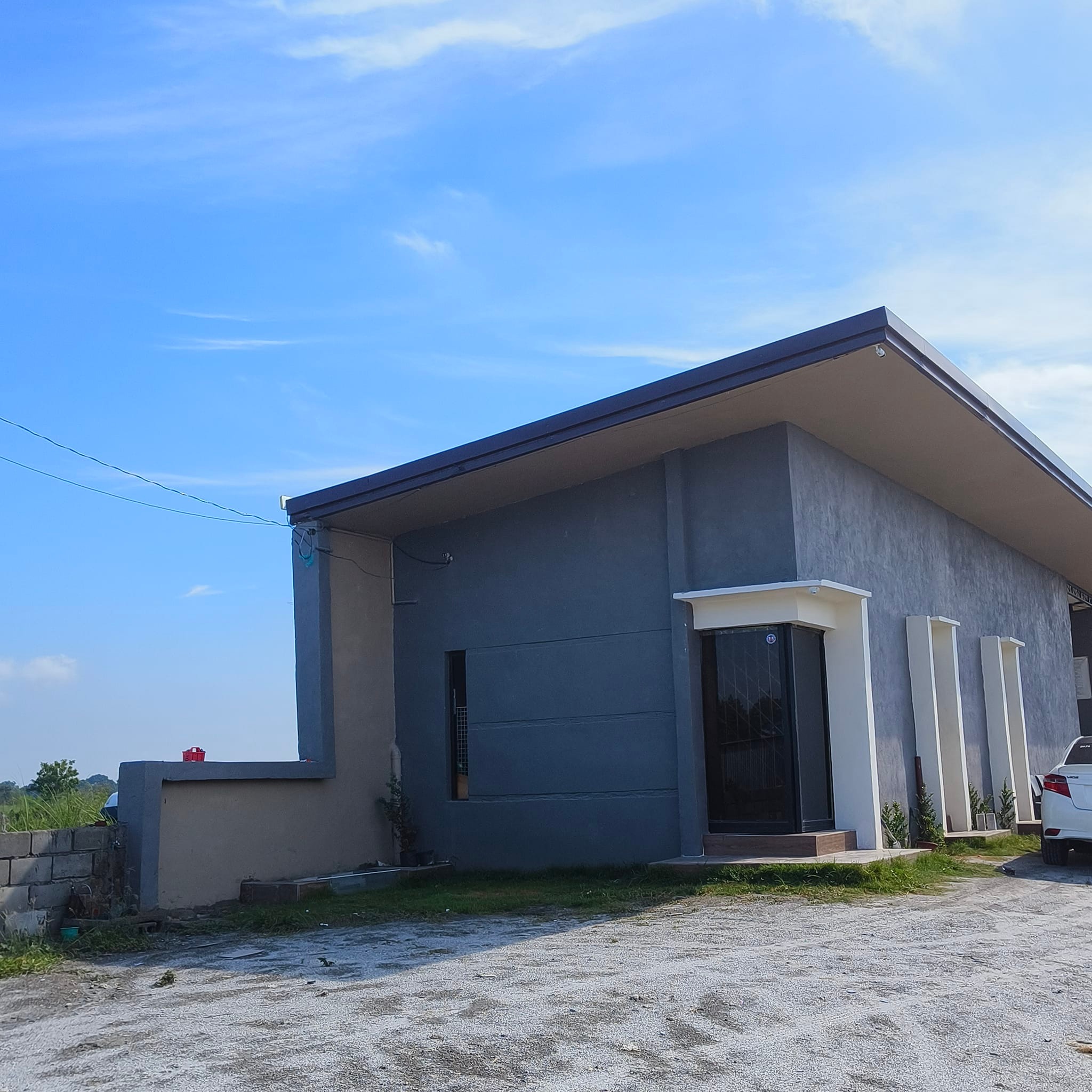 FLTC Fine Load Testing Center | Bacolor