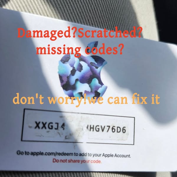 If your gift card is accidentally... - Ant Gift Card 03 | Facebook
