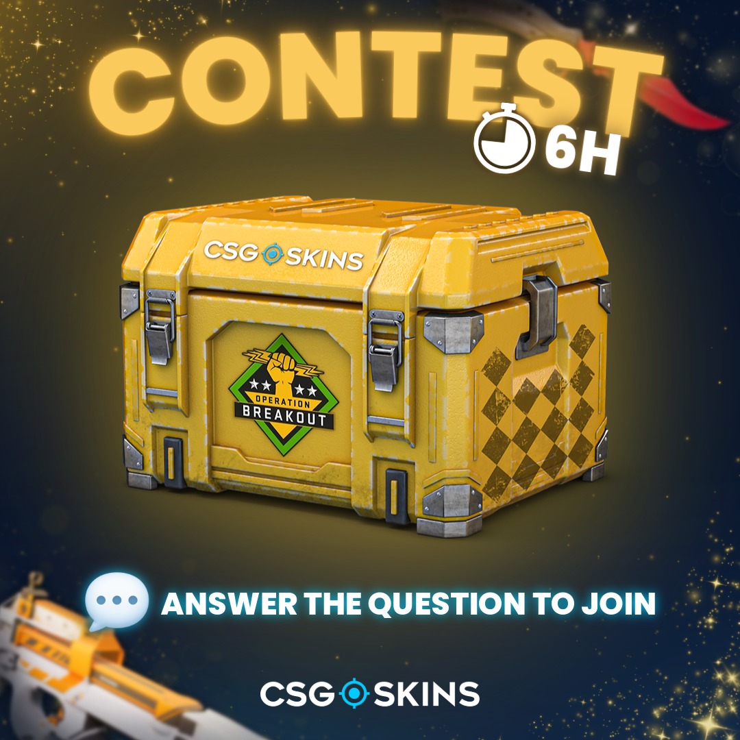 CSGO-SKINS.COM - 💬 Which map brings out your best plays? 💬 Answer this ...
