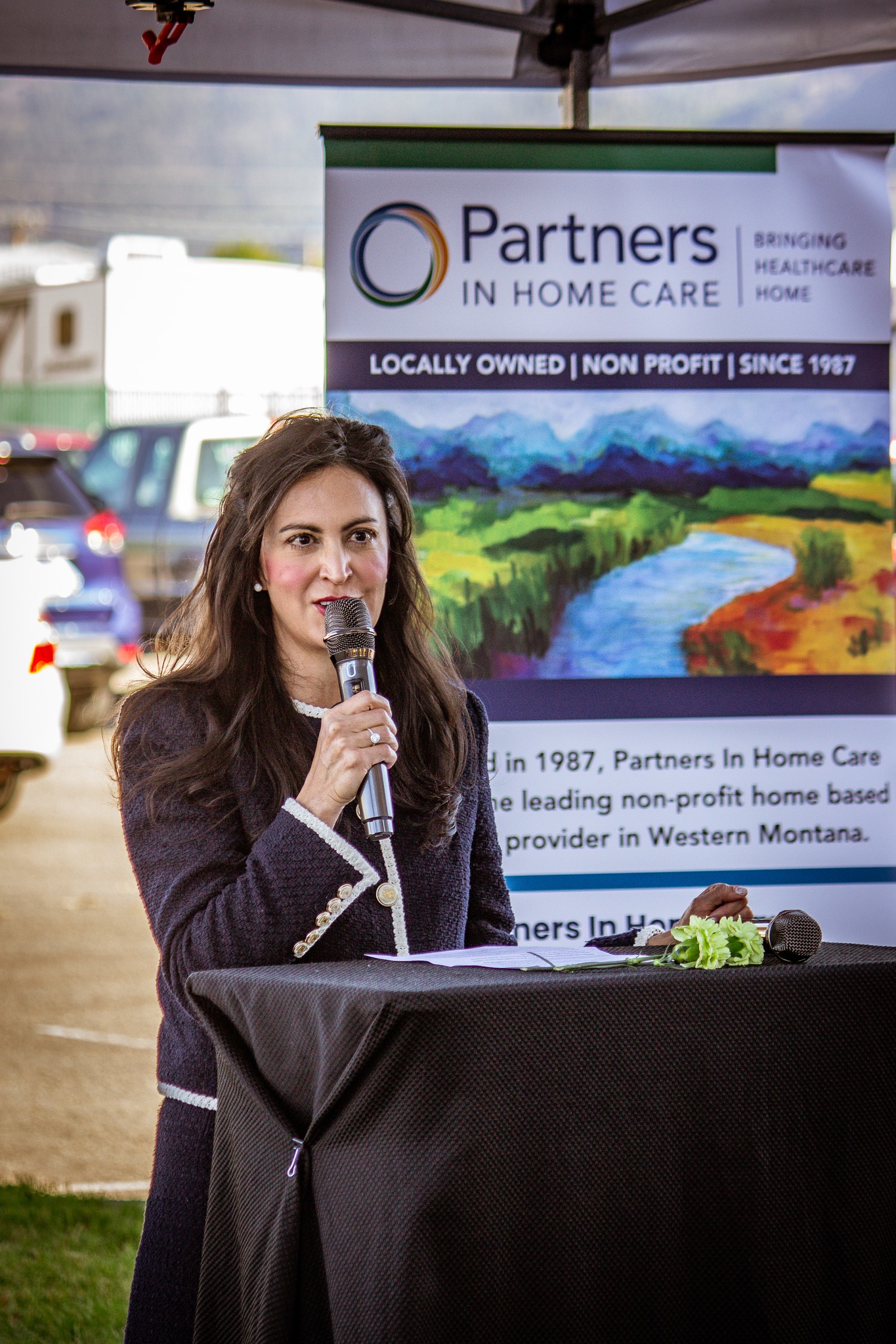 Partners In Home Care | Missoula MT