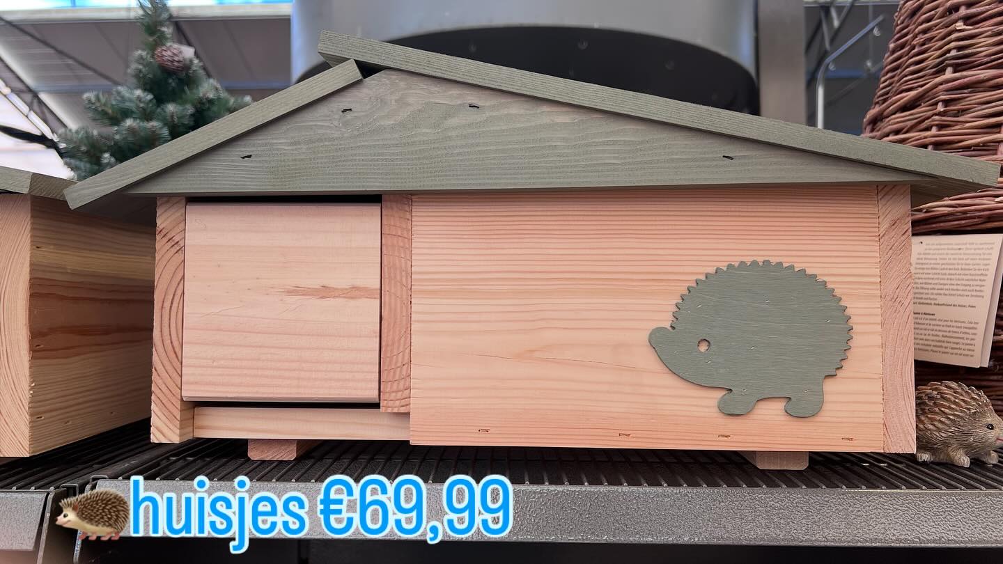 Intratuin - Intratuin (Leidsche Rijn) added a new photo.