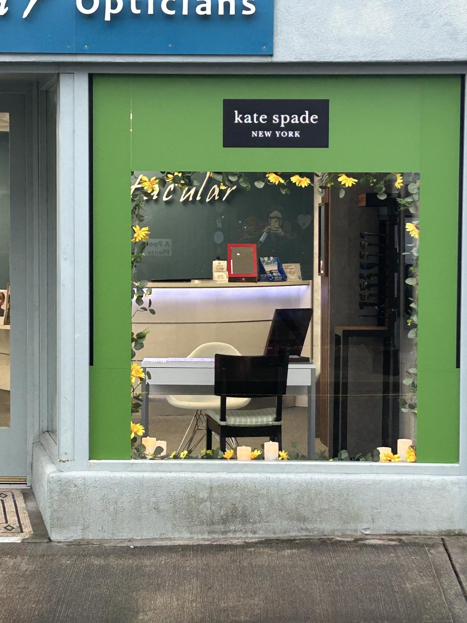 Spectacular Opticians