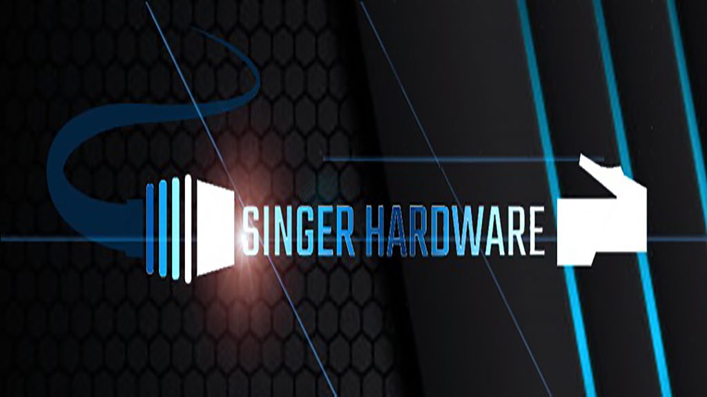 Singer hardware Group | Facebook