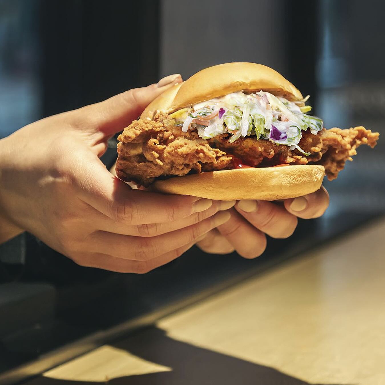 Fresh Stack Burger | Kildeer IL