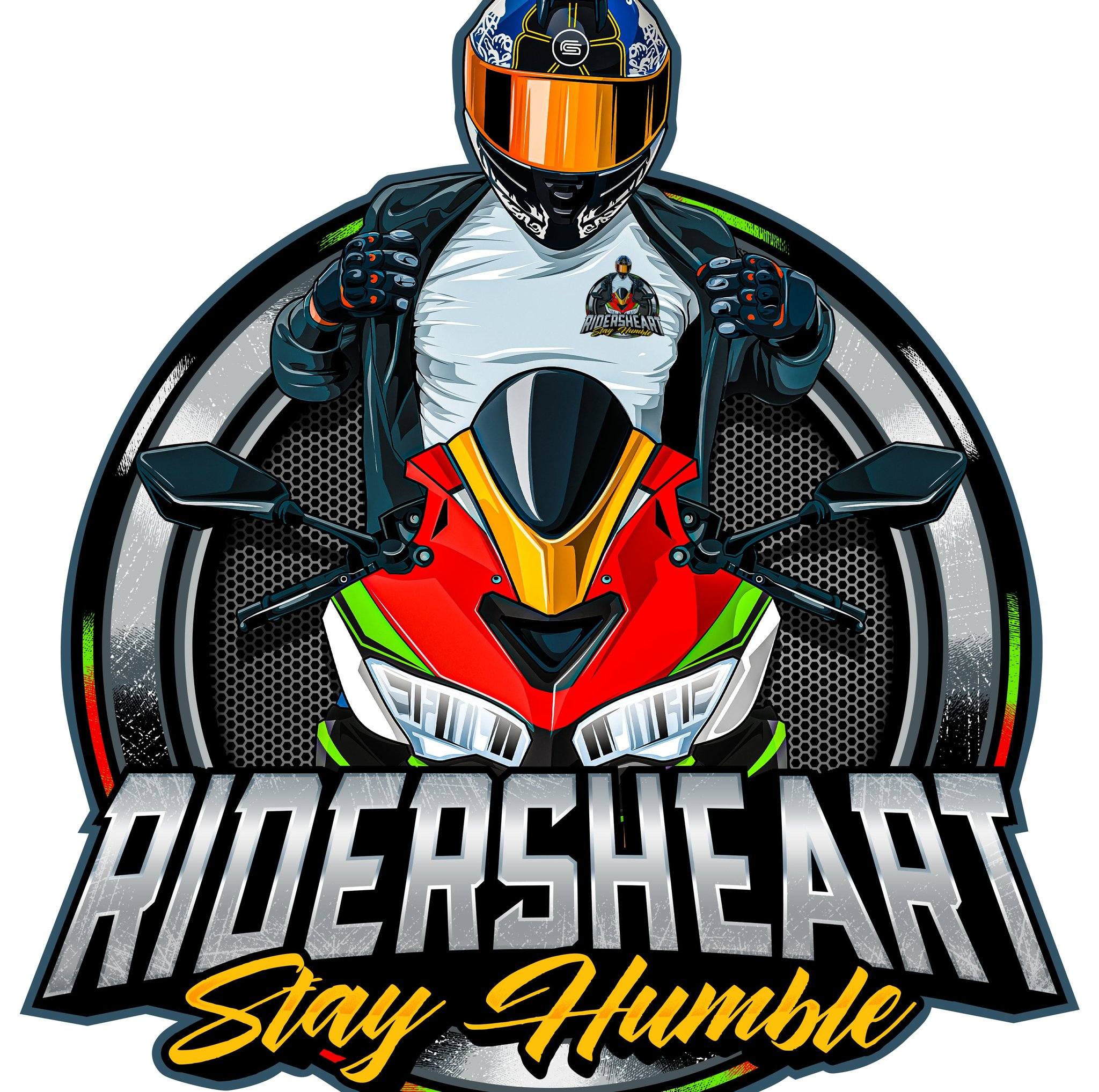 Riders Heart - Riders Heart added a new photo.