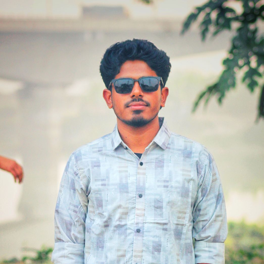MD Mahmud Hasan