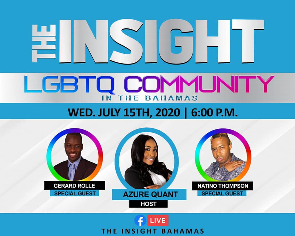 The Insight Bahamas