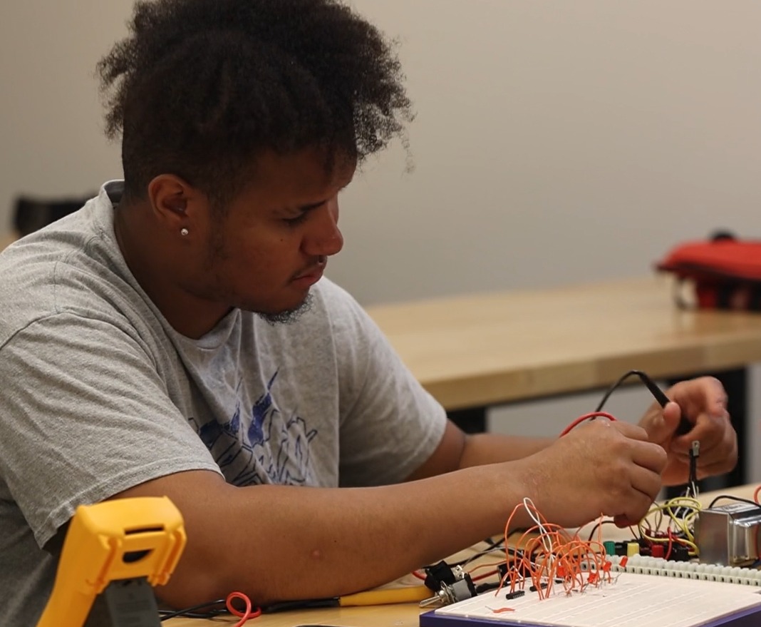 Orangeburg-Calhoun - 🗣️ It's not too late to sign up for fall classes ...