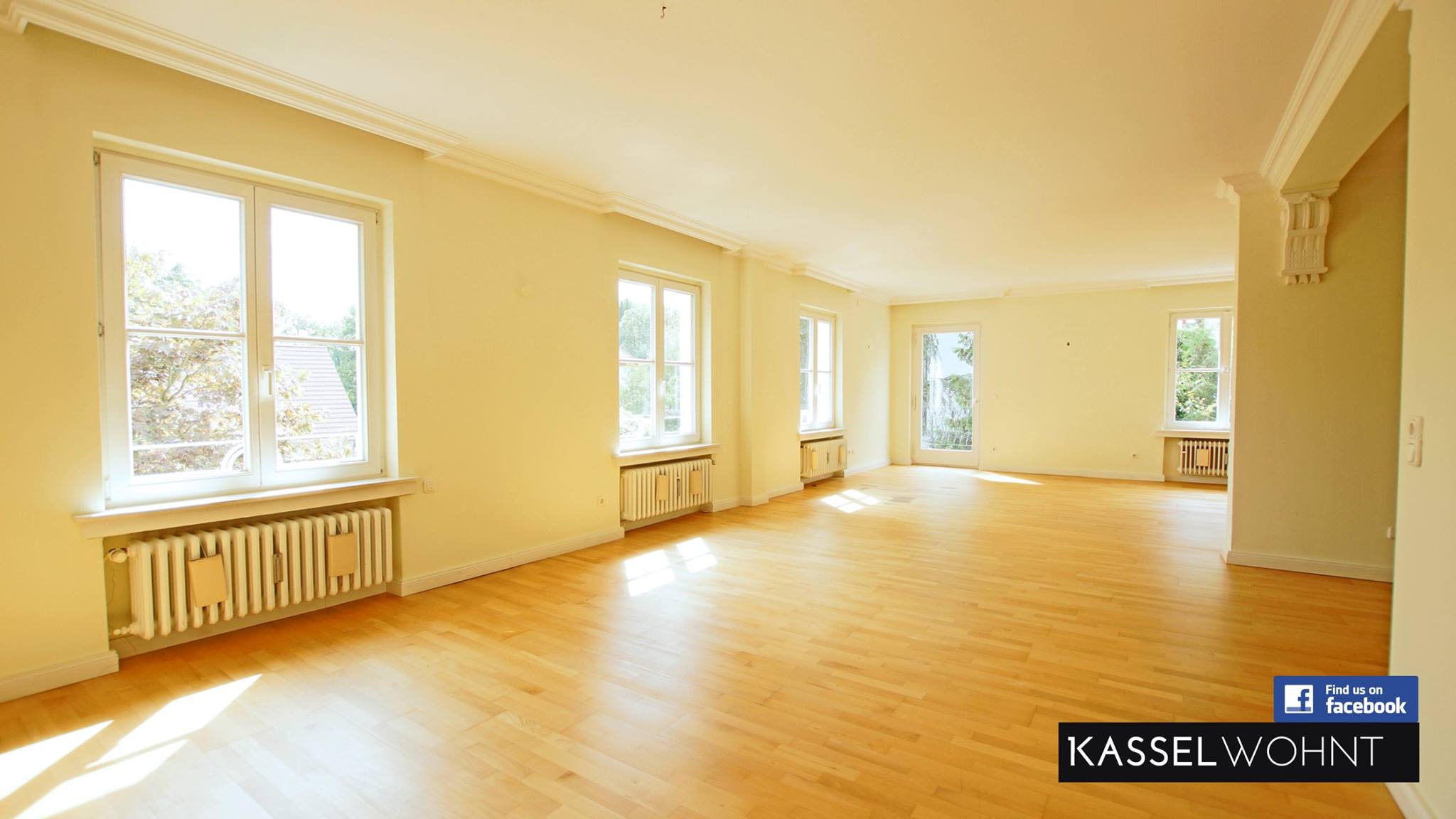 Weber Hausverwaltung Kassel