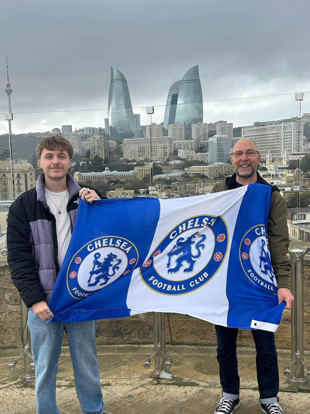 The Football Community added a... - The Football Community