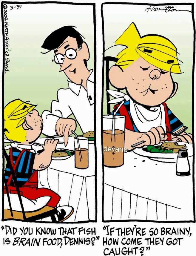 Petrus - Dennis😄😄😄#DennisTheMenace #dennis #parenting #funnycomics # ...