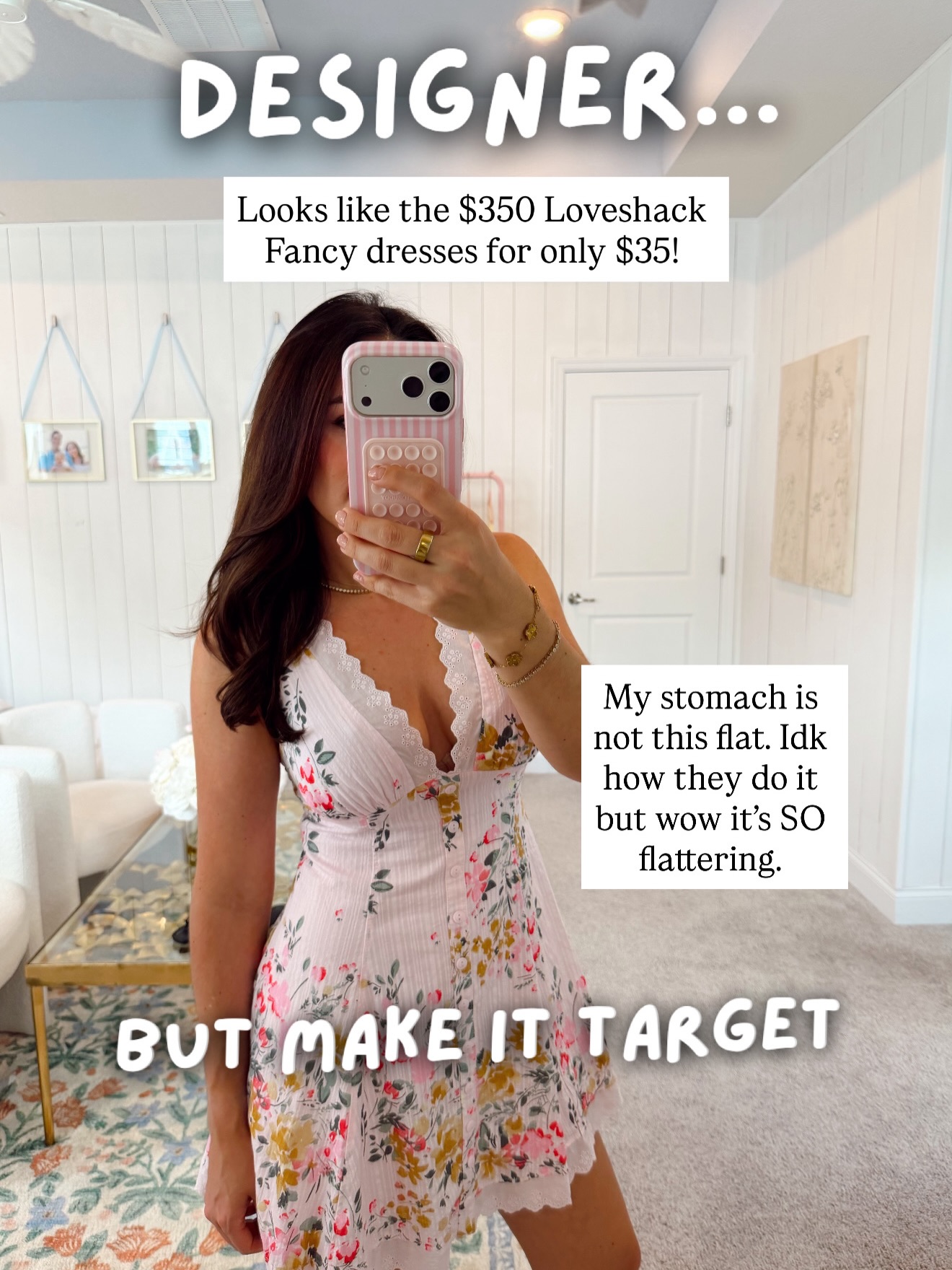 Designer inspired without the price tag hallelujah!!🎵Comment DEAL and I'll send you links right now!!💌I found some amazing Mother's Day dresses, cool girl basics, designer inspired sandals, and more. So many of