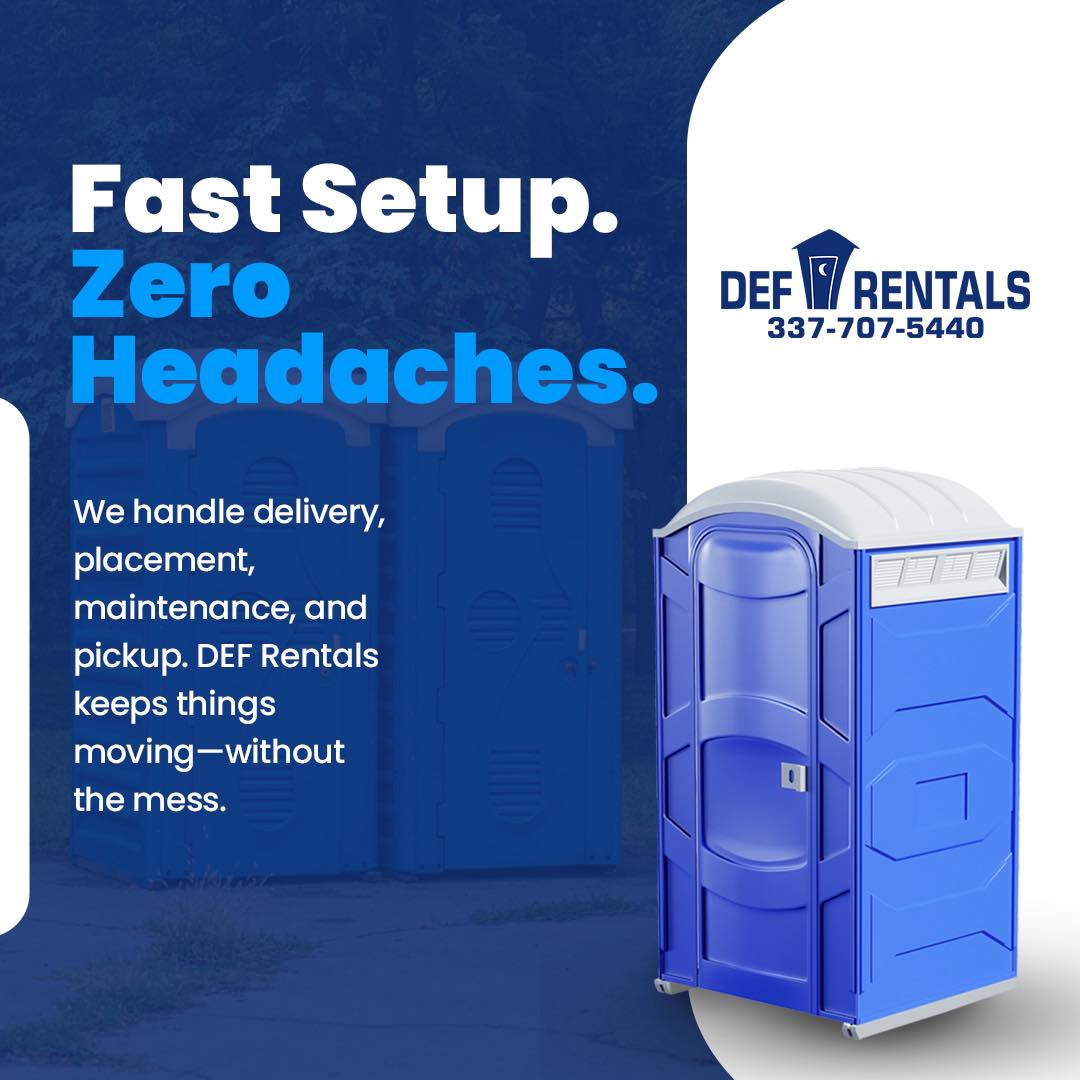 DEF Rentals, LLC | Westlake LA