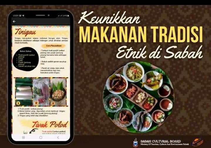 Ally Acl E Culture Sabah Apps For Android And Apple Facebook