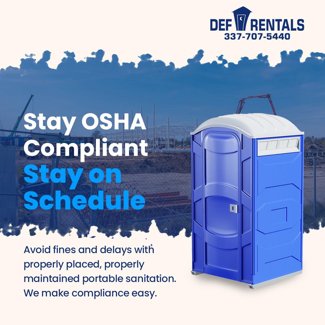 DEF Rentals, LLC | Westlake LA