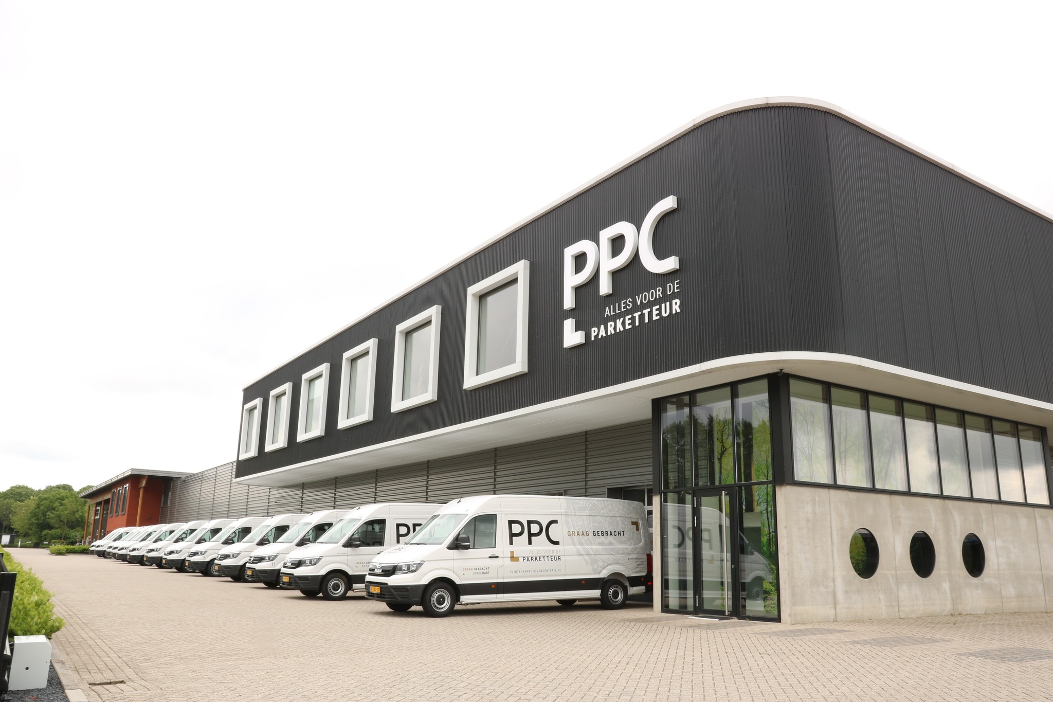 Plinten & Profielen Centrale | Wijk bij Duurstede