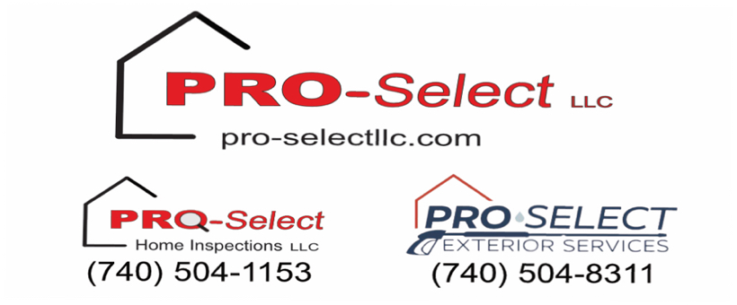 Pro-Select LLC. | Fredericktown OH