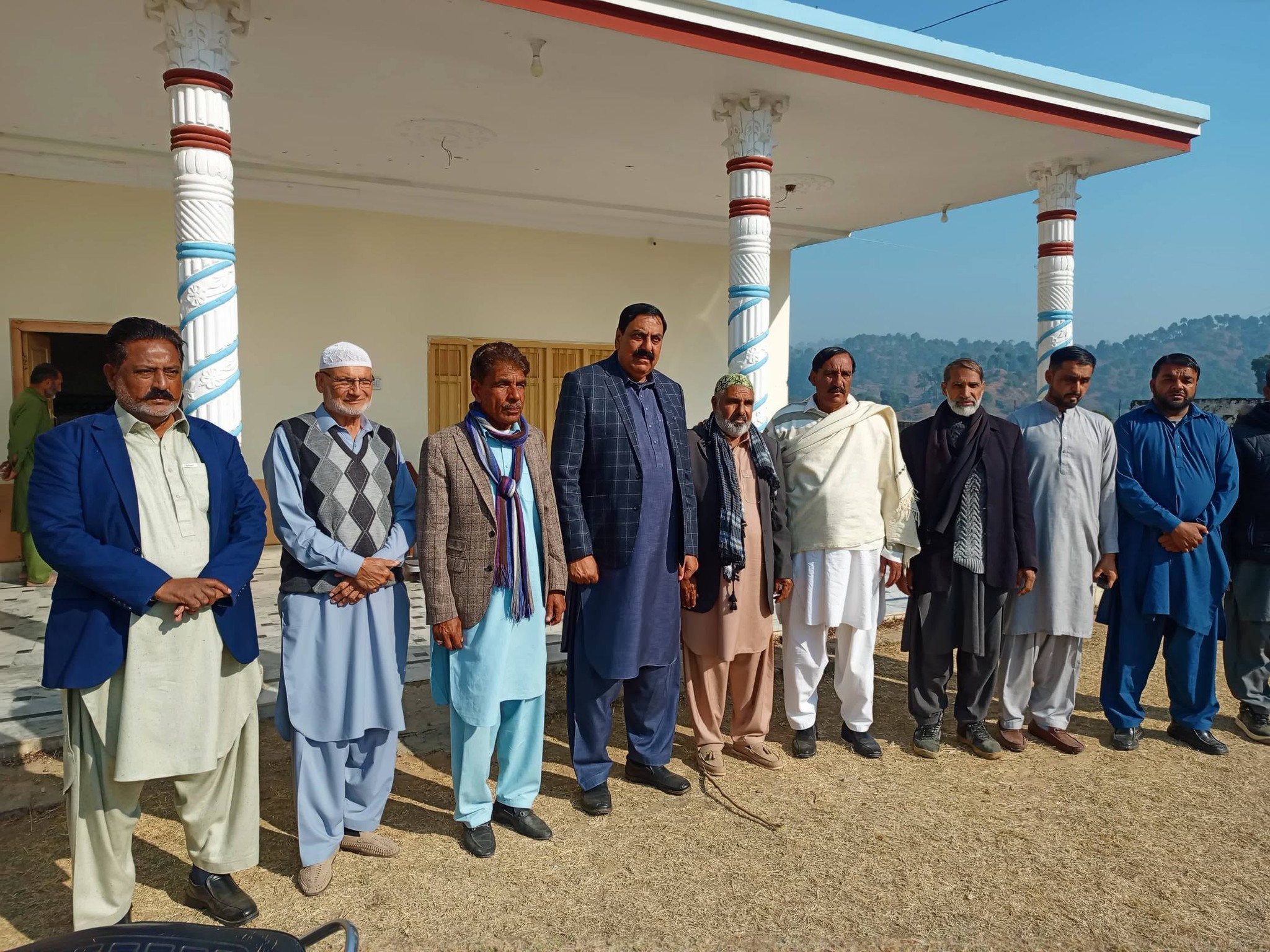 chaudhary-muhammad-akhlaq-chaudhary-muhammad-akhlaq