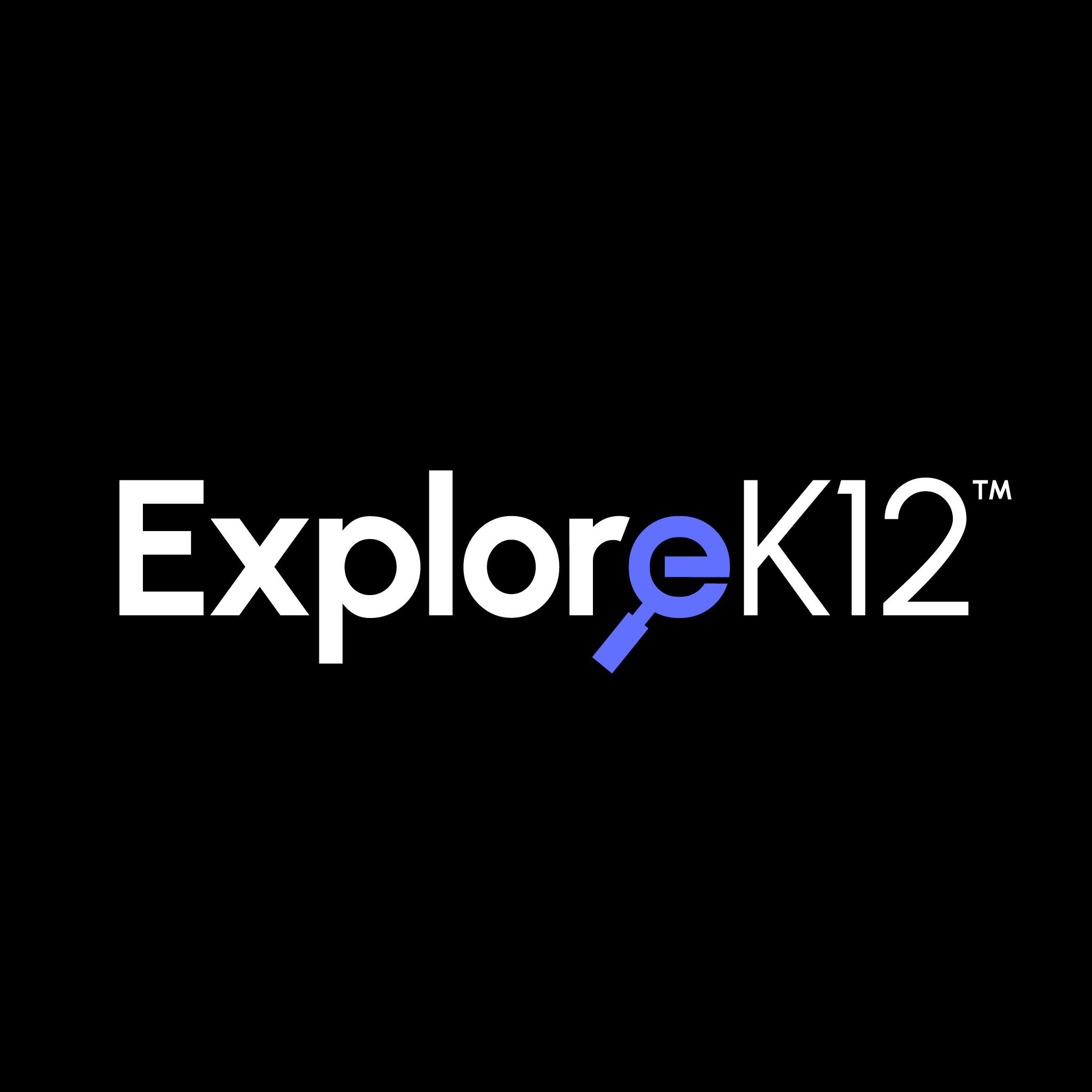 ExploreK12 - $2,100 in math tools free for the school... | Facebook