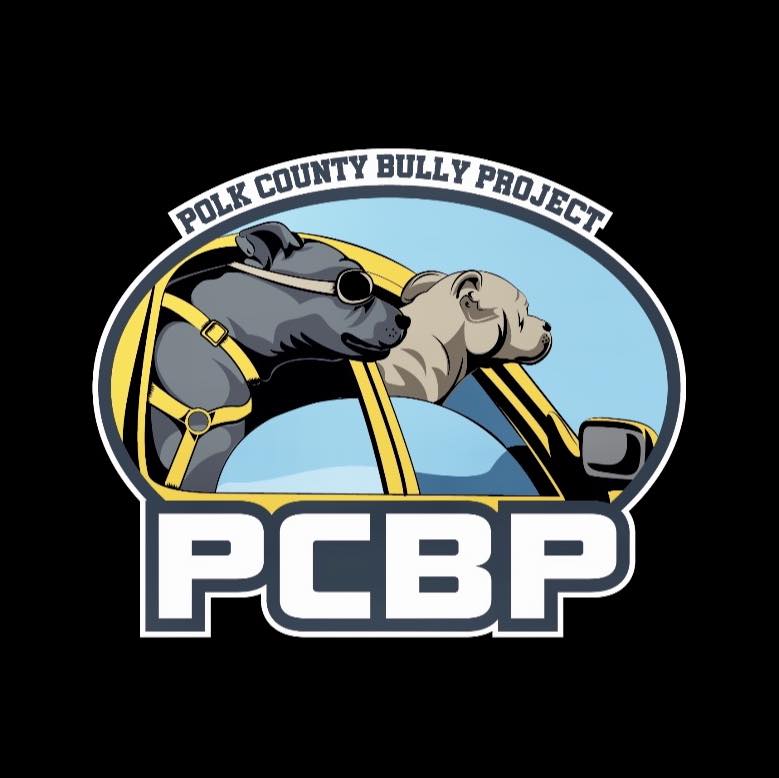 One space = one freedom ride. 🐾 Meet Bubie, our first sponsor-named dog ...