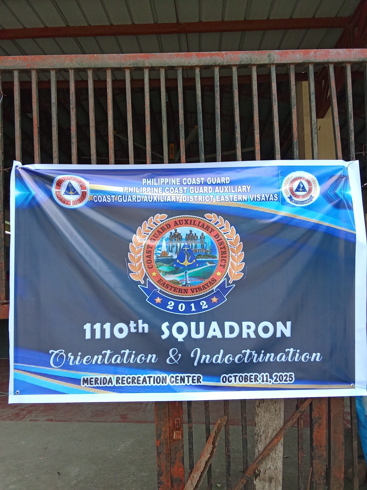 The Local Government Unit of... - Municipality of Merida | Facebook