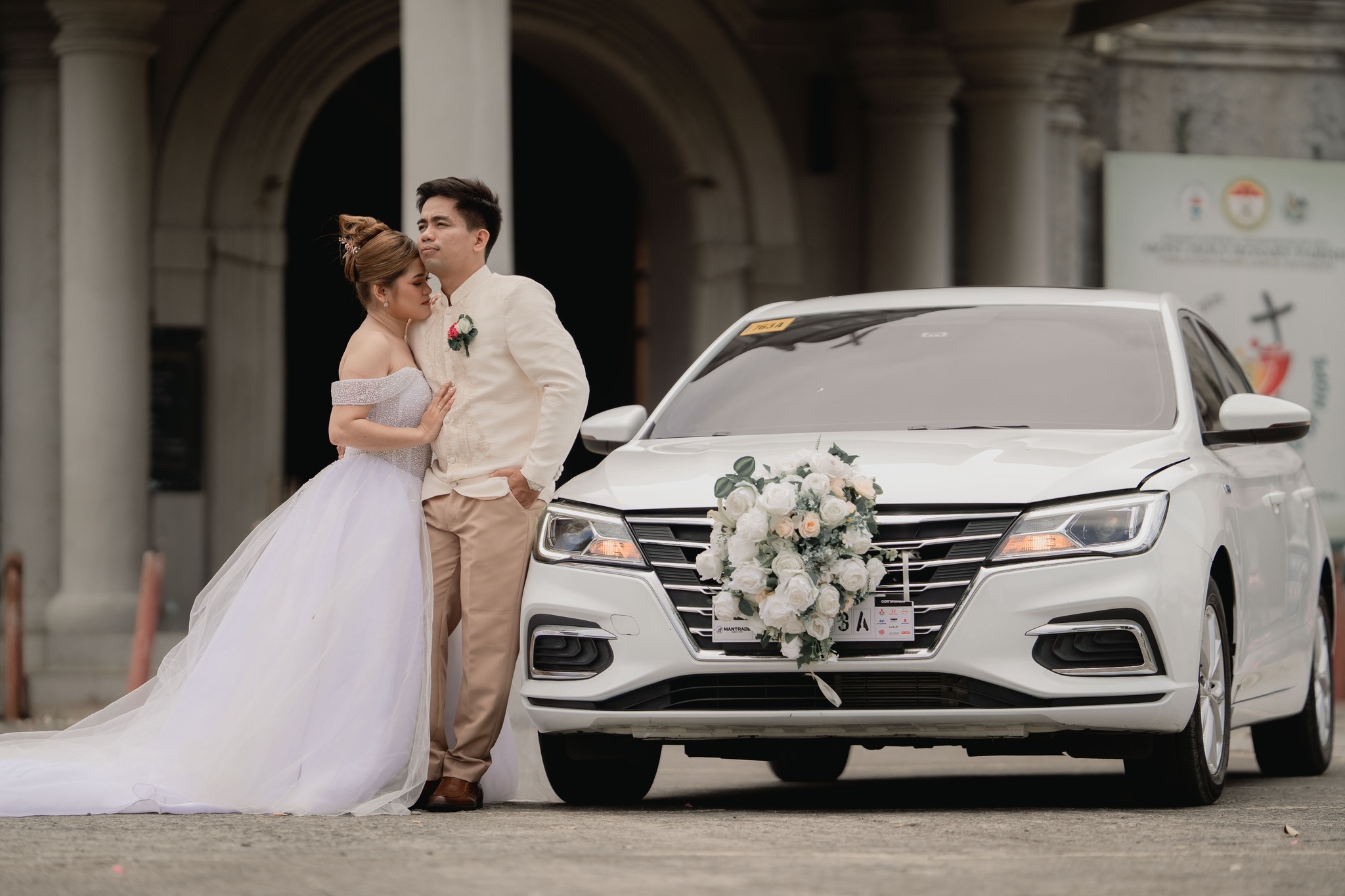Christian Roxas Mendiola