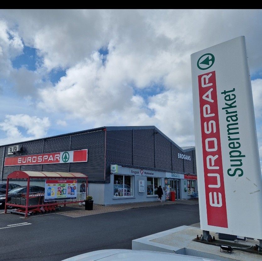 Eurospar Ireland added a new photo — at... - Eurospar Ireland
