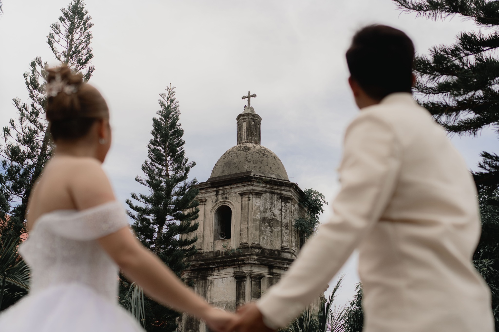 Christian Roxas Mendiola
