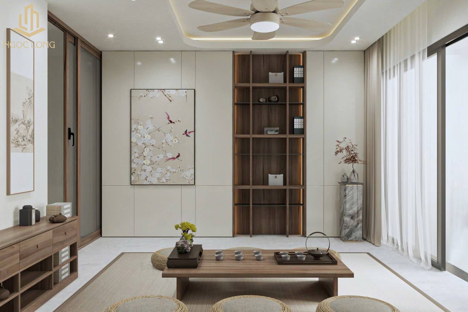 Nội Thất Ngọc Long - Mộc Châu | Moc Chau