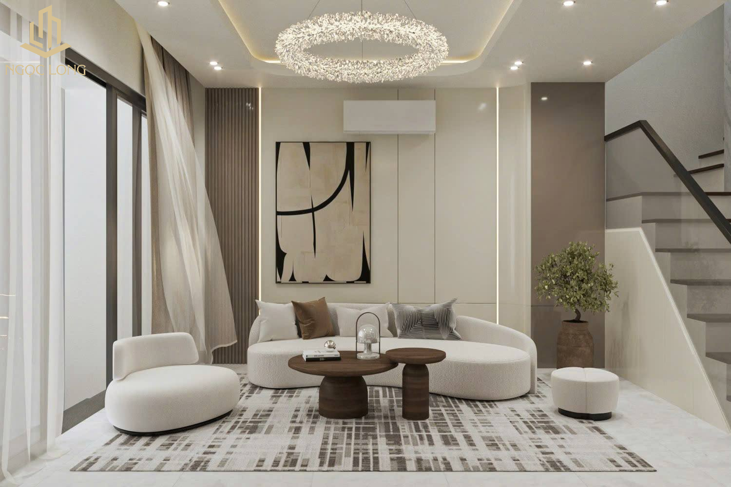 Nội Thất Ngọc Long - Mộc Châu | Moc Chau