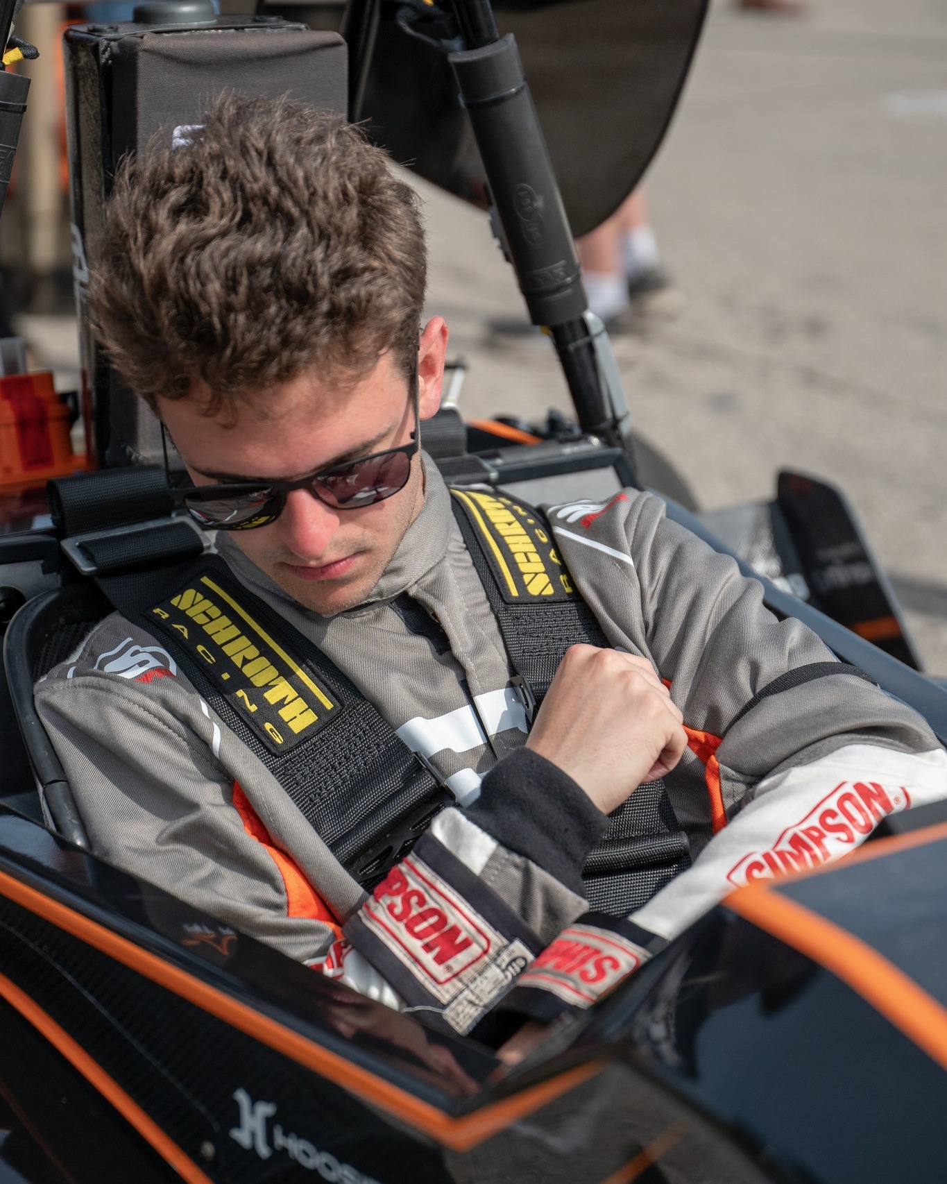 RIT Formula SAE Racing Team