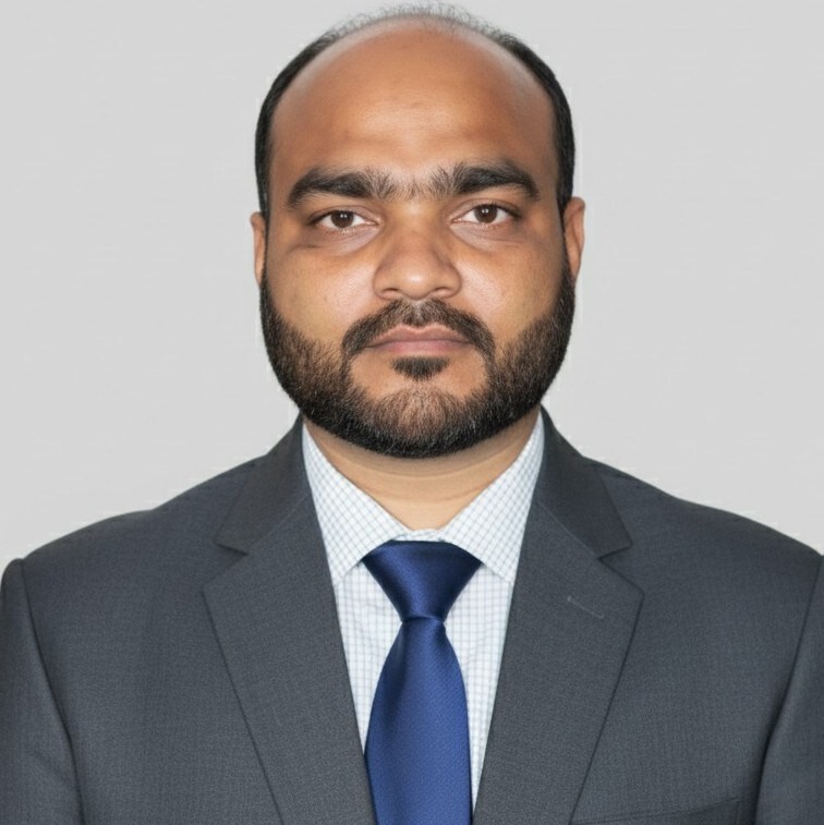 Titu Ranjan