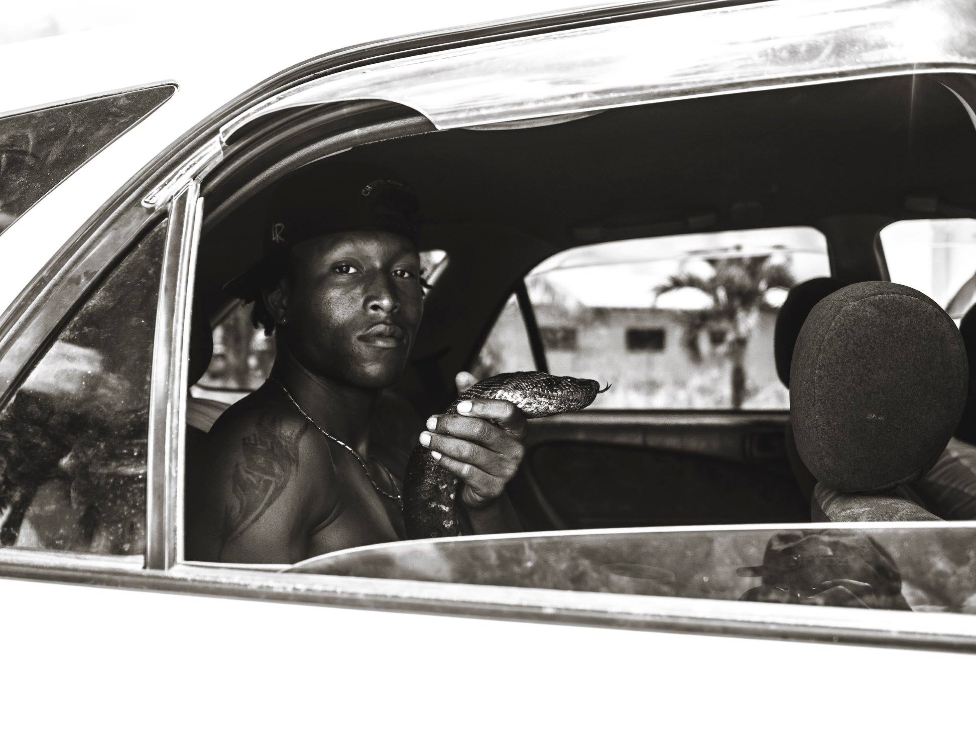 Dutch National Portrait Gallery - LONGLIST Rabobank Dutch Photographic ...