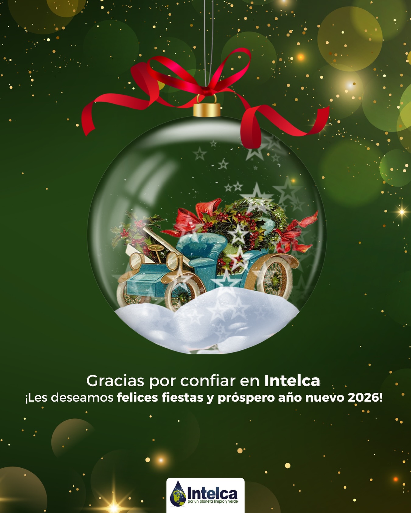 Intelca