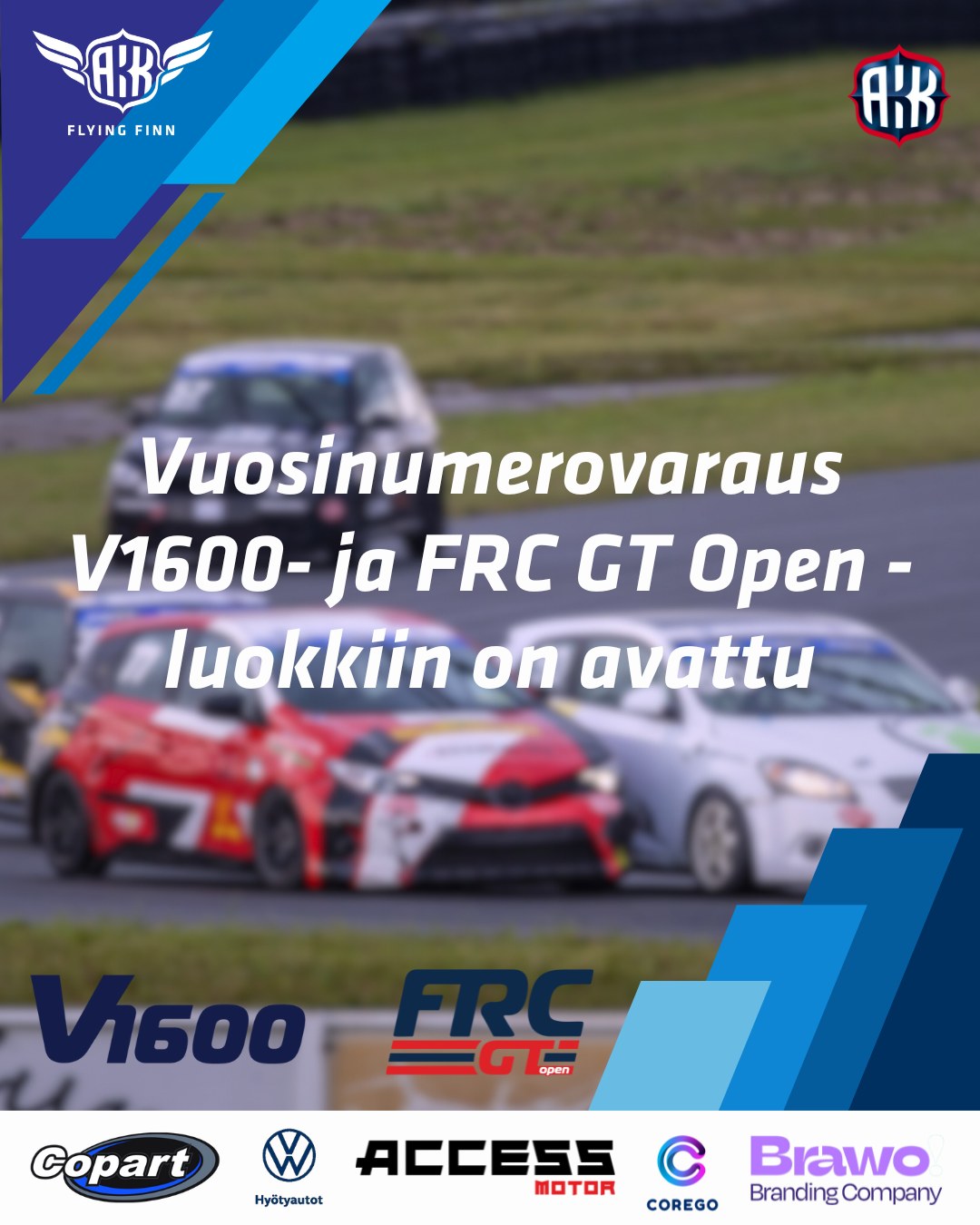 Finnish Racing Championship