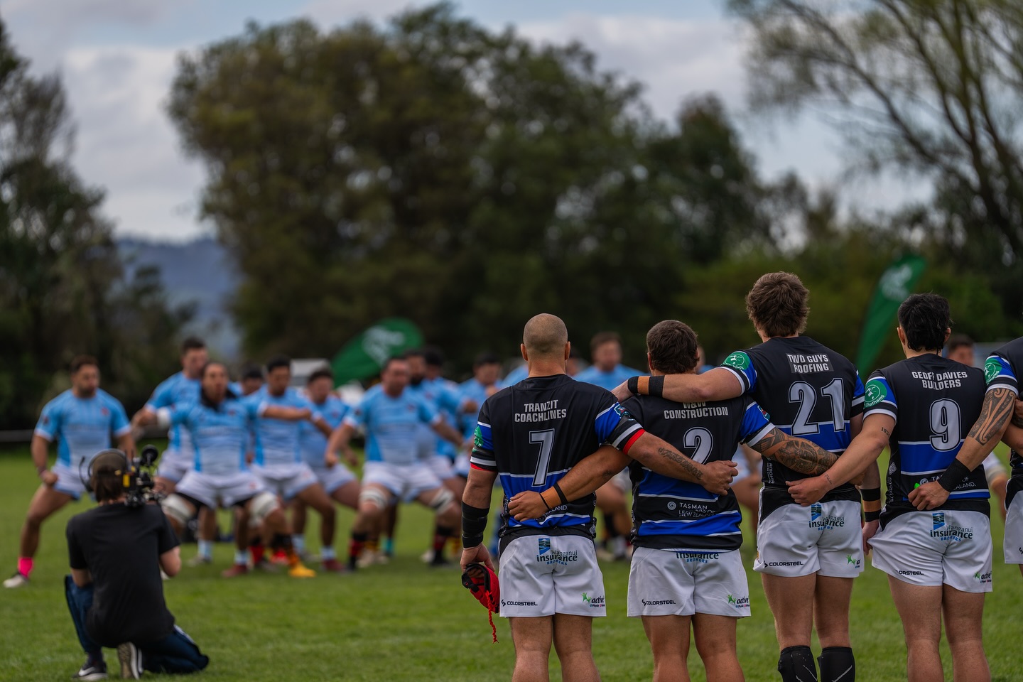 Whanganui Rugby - Whanganui Rugby added a new photo.
